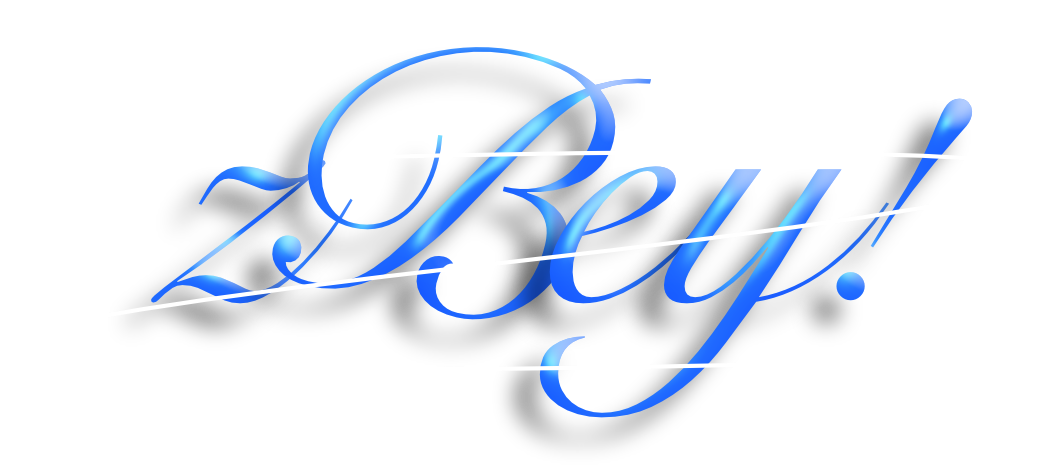 Zbey